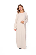BEYZA DRESS