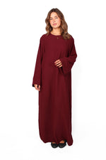 MERVE DRESS