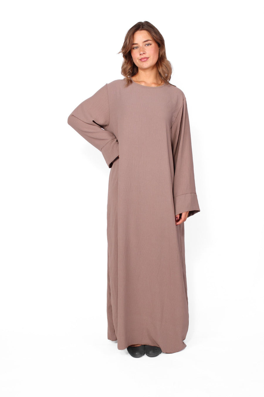 MERVE DRESS