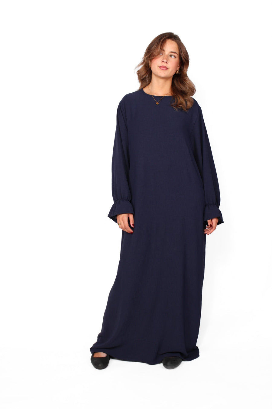 BEYZA DRESS
