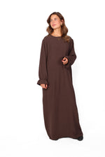 BEYZA DRESS