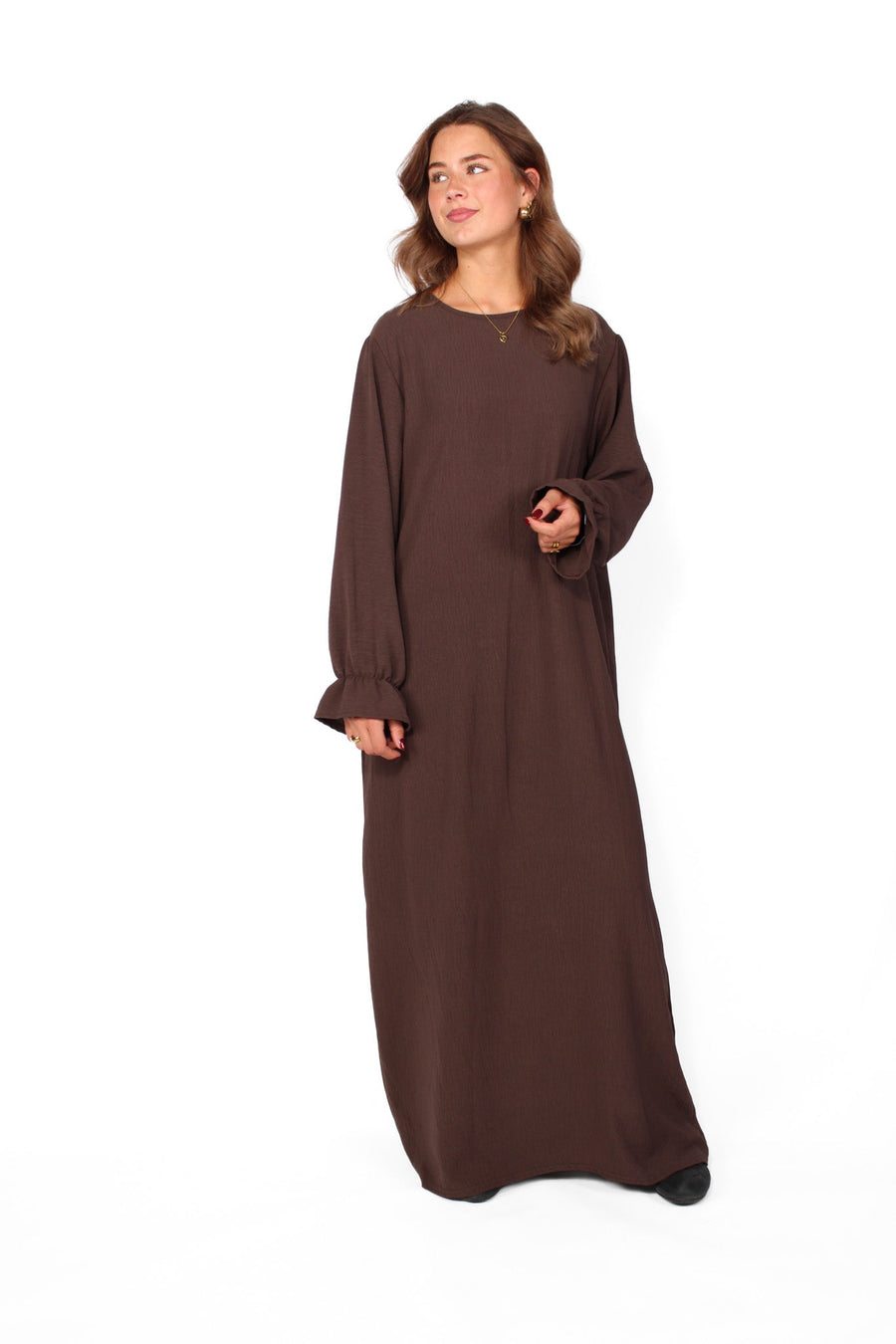 BEYZA DRESS