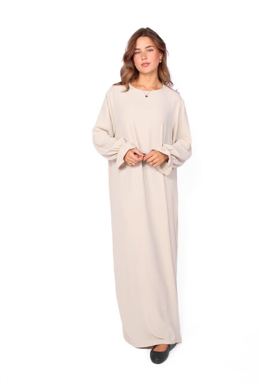 BEYZA DRESS