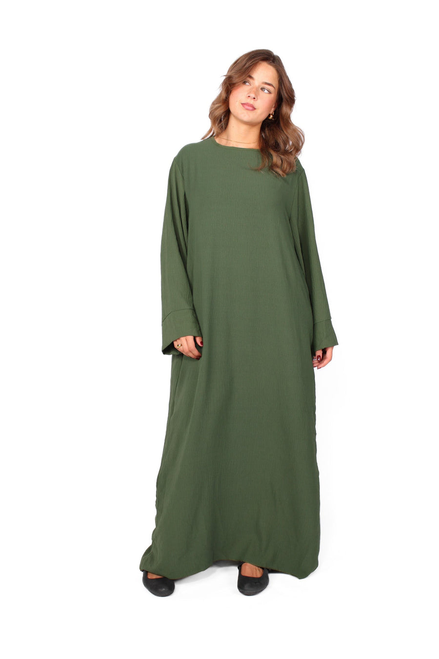 MERVE DRESS