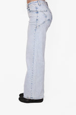 WIDE LEG JEANS 0167