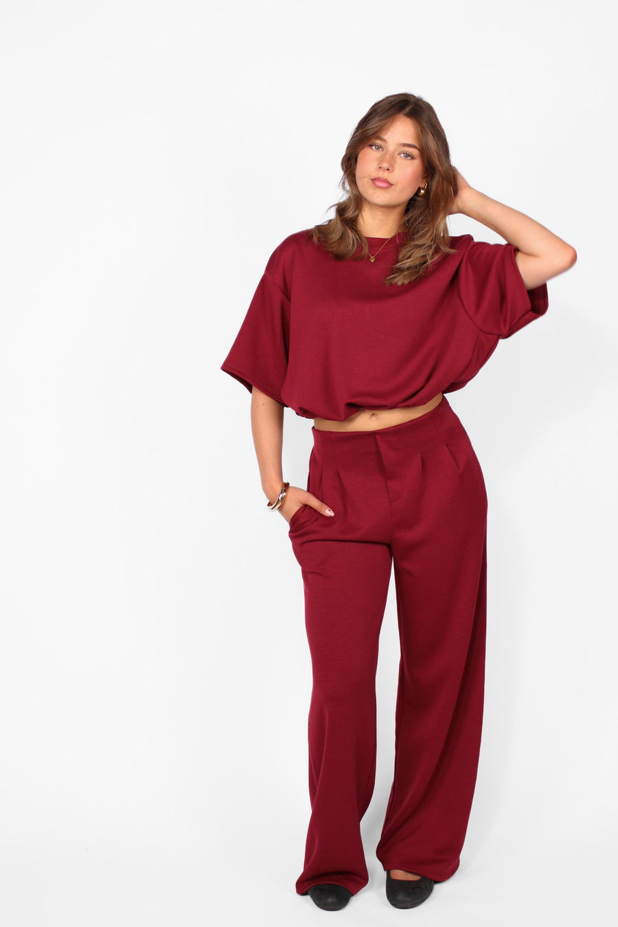 SOFT LOUNGE SET