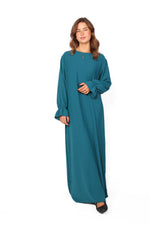 BEYZA DRESS
