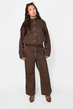 ''PETITE'' WIDE LEG JEANS 11535