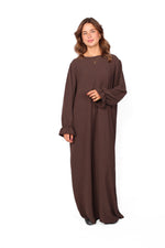 BEYZA DRESS