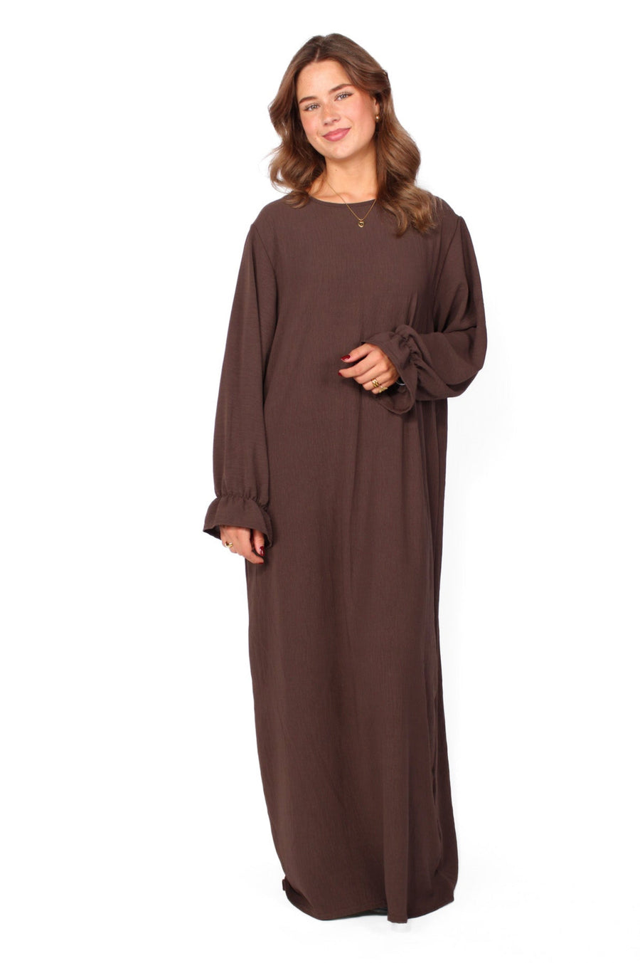 BEYZA DRESS