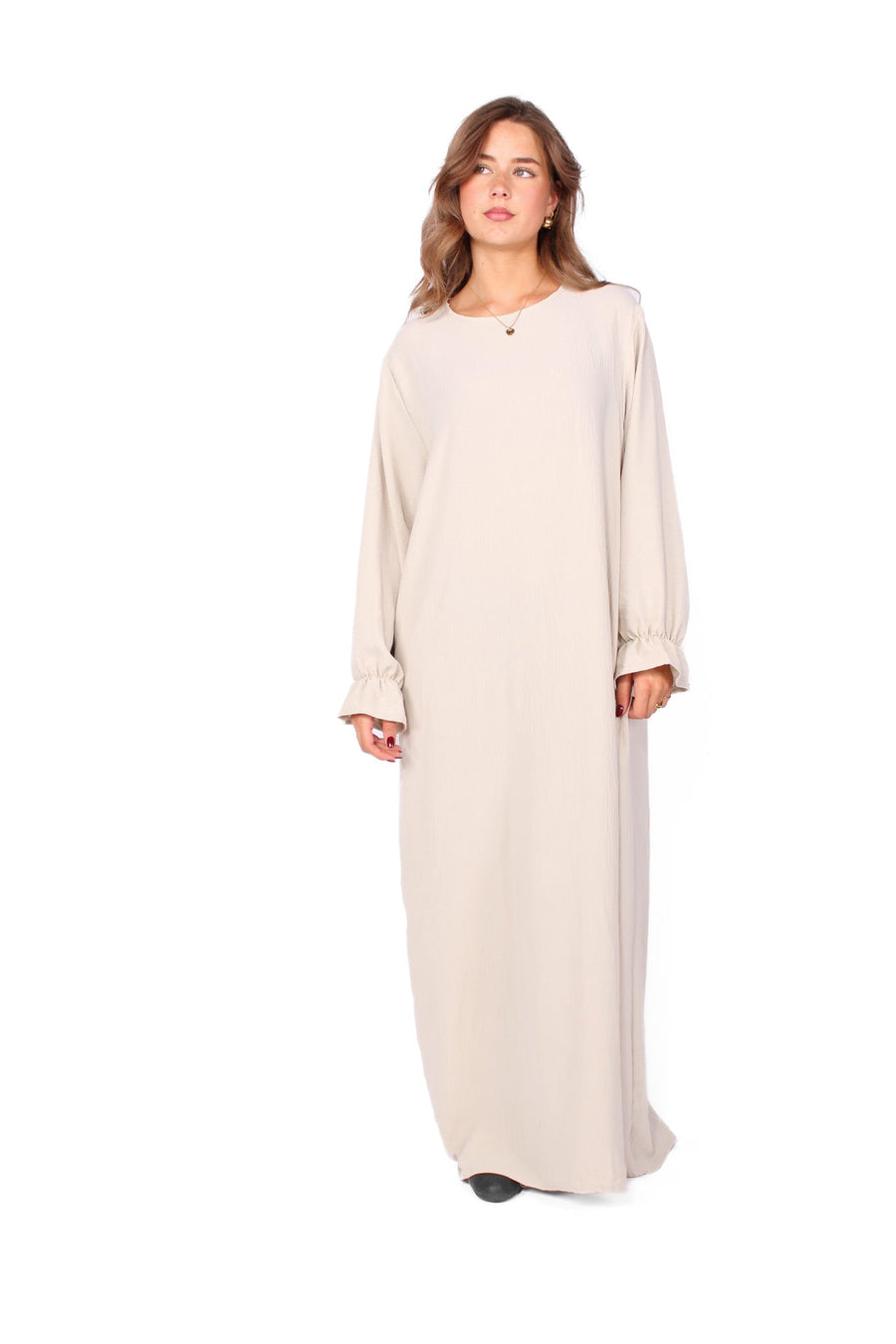 BEYZA DRESS
