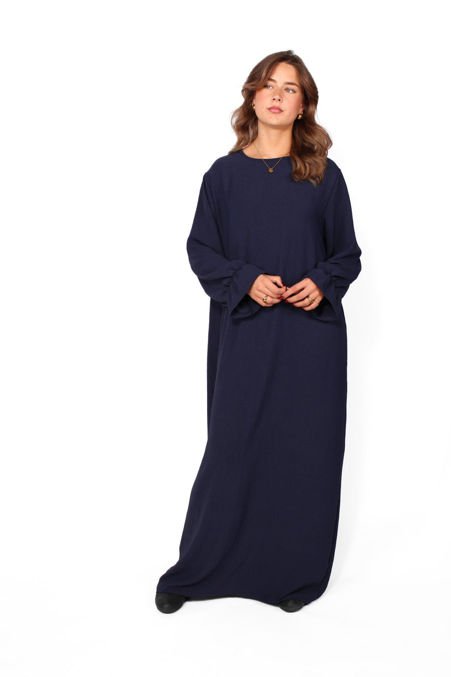 BEYZA DRESS