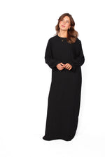BEYZA DRESS