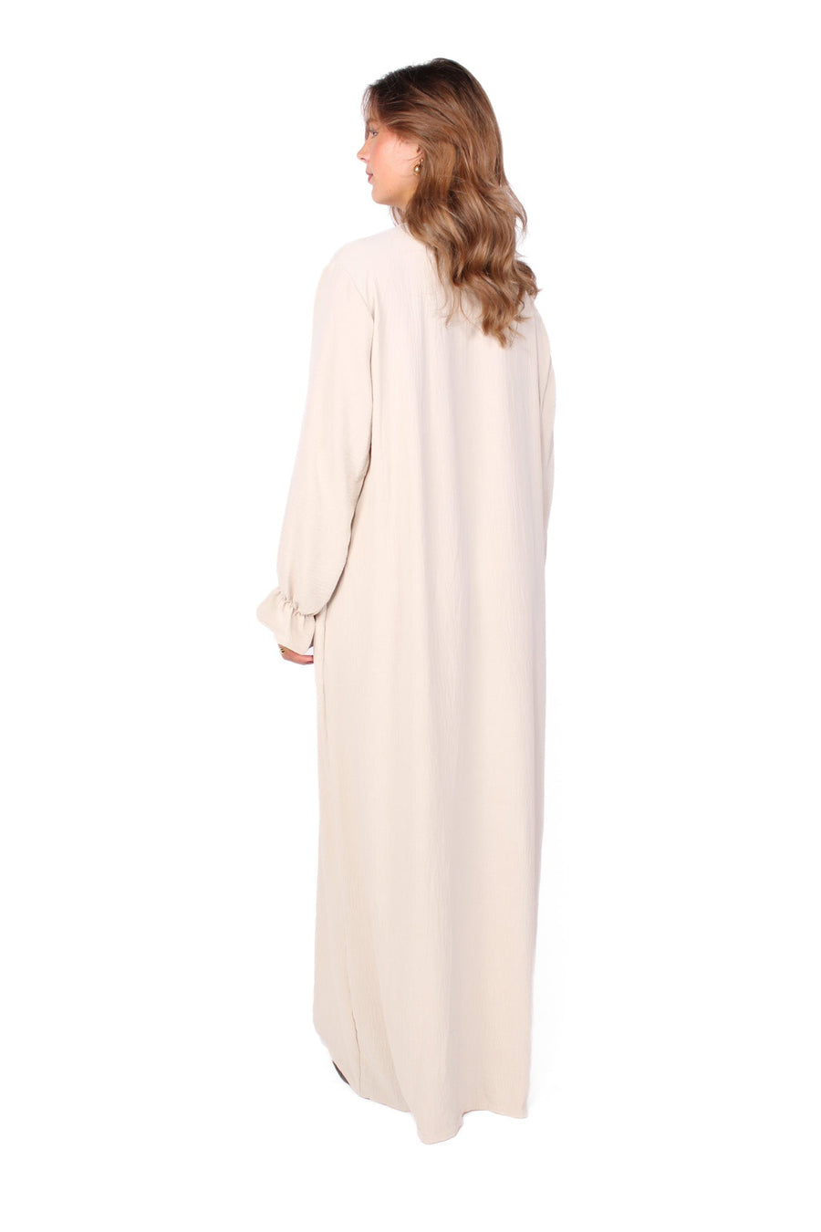 BEYZA DRESS