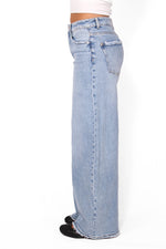 WIDE LEG JEANS 3902