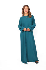 BEYZA DRESS