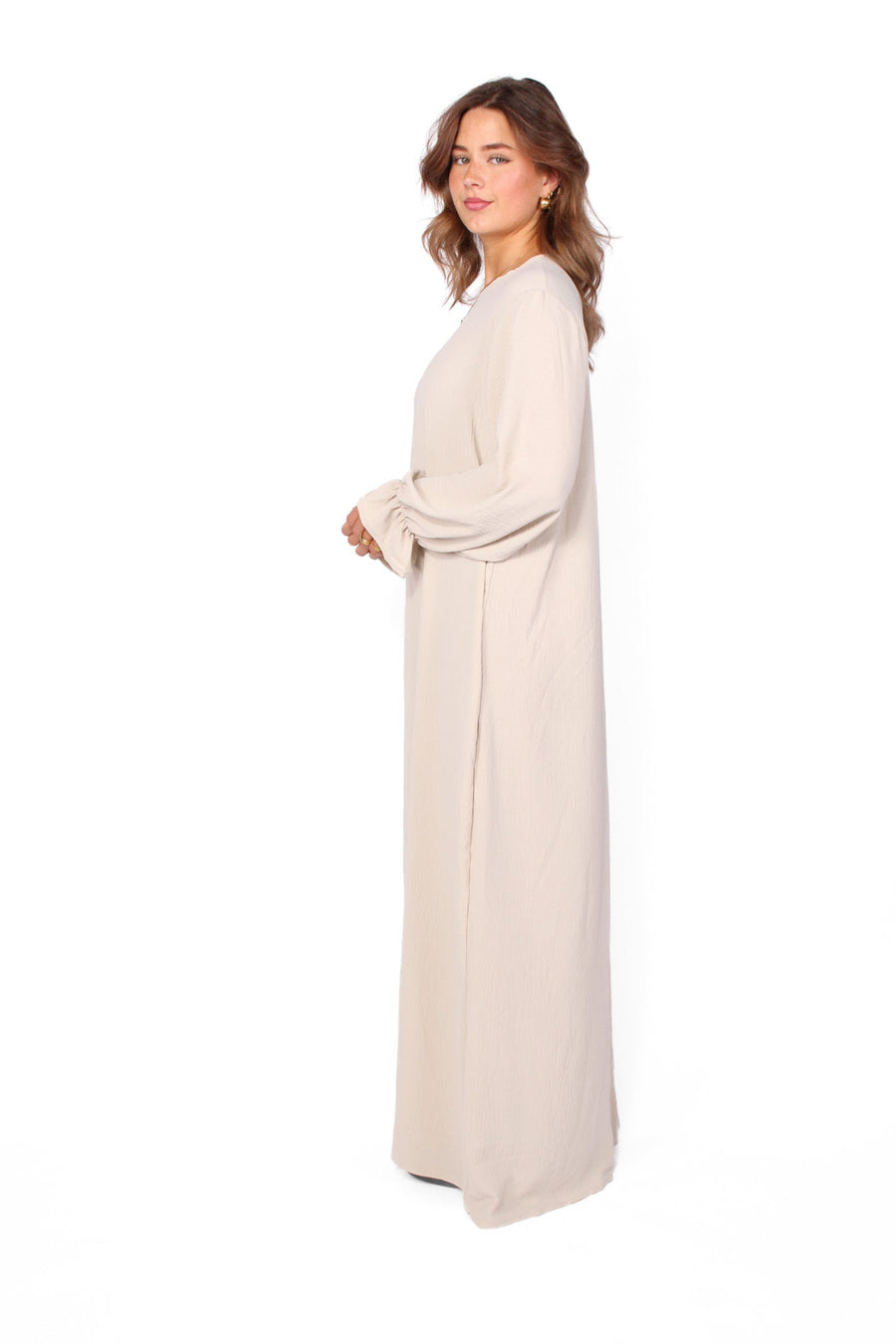 BEYZA DRESS