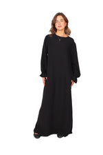 BEYZA DRESS