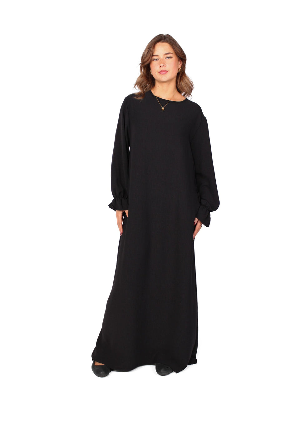 BEYZA DRESS