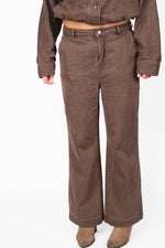 ''PETITE'' WIDE LEG JEANS 11535