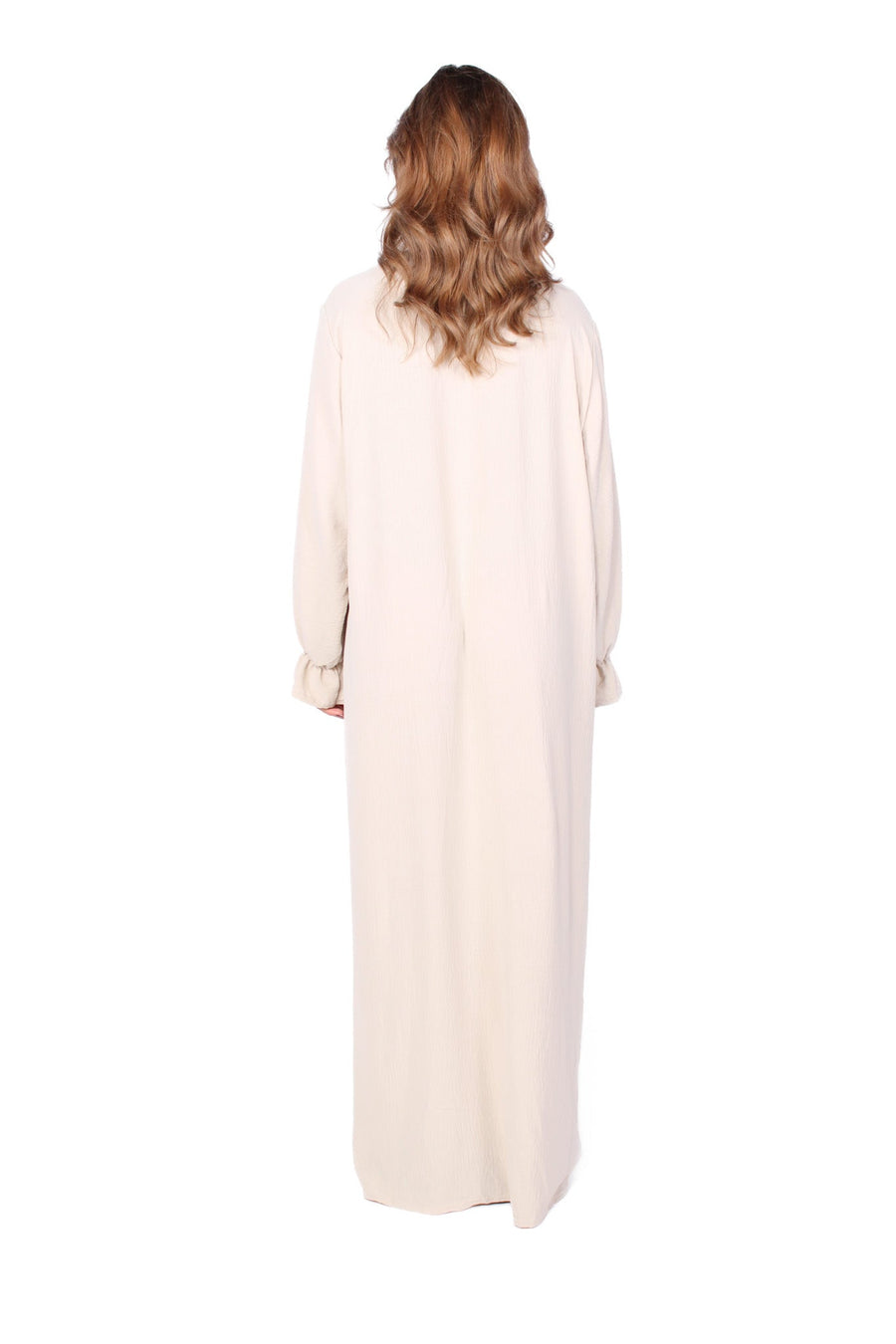 BEYZA DRESS