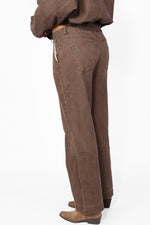 ''PETITE'' WIDE LEG JEANS 11535