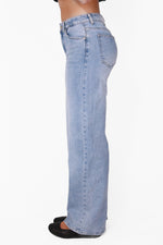 WIDE LEG JEANS 1573-9