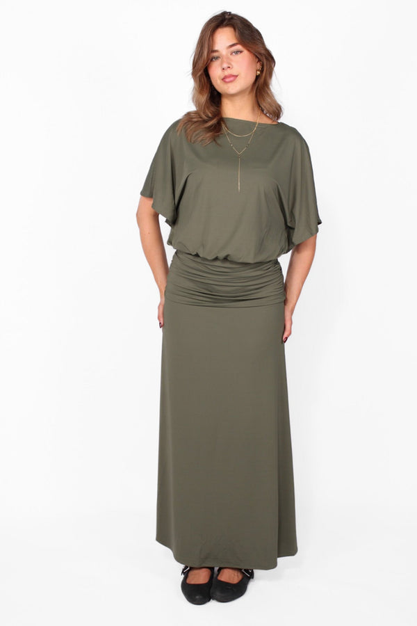 MABEL DRESS