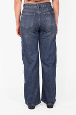 WIDE LEG JEANS 1573-7