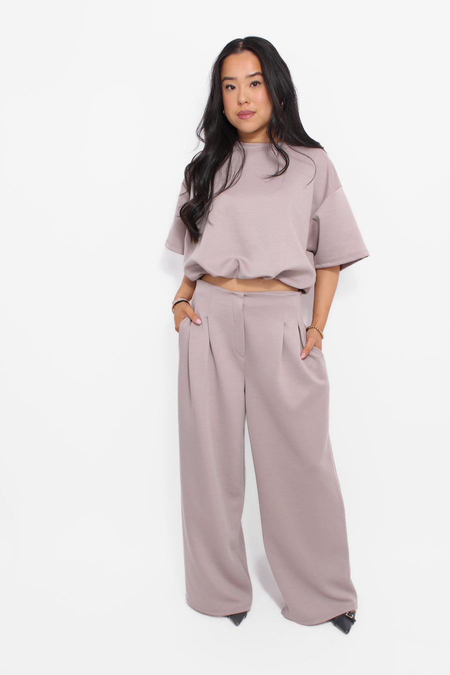 SOFT LOUNGE SET
