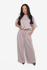 SOFT LOUNGE SET