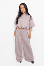 SOFT LOUNGE SET