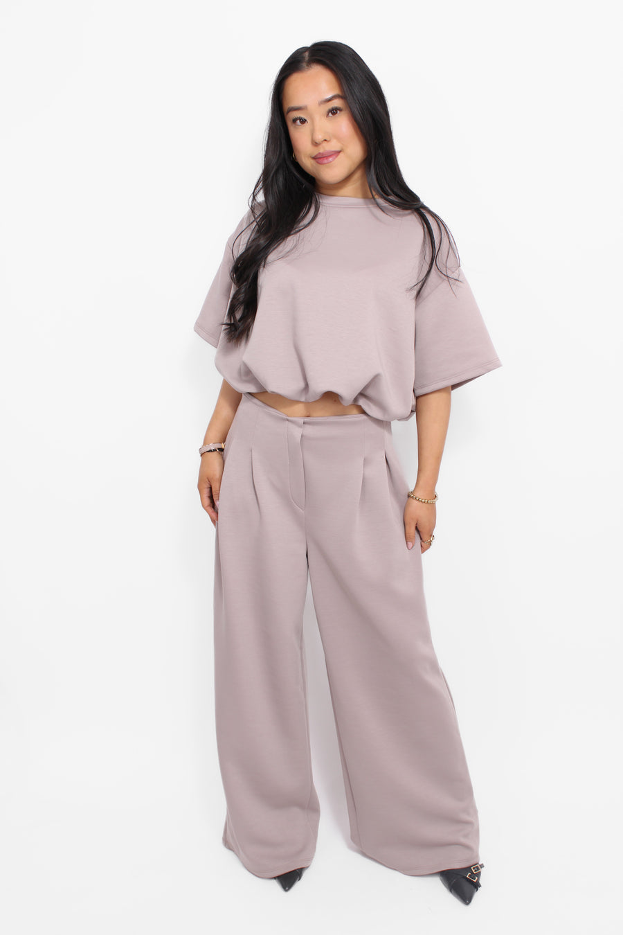 SOFT LOUNGE SET