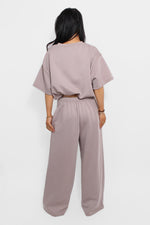 SOFT LOUNGE SET