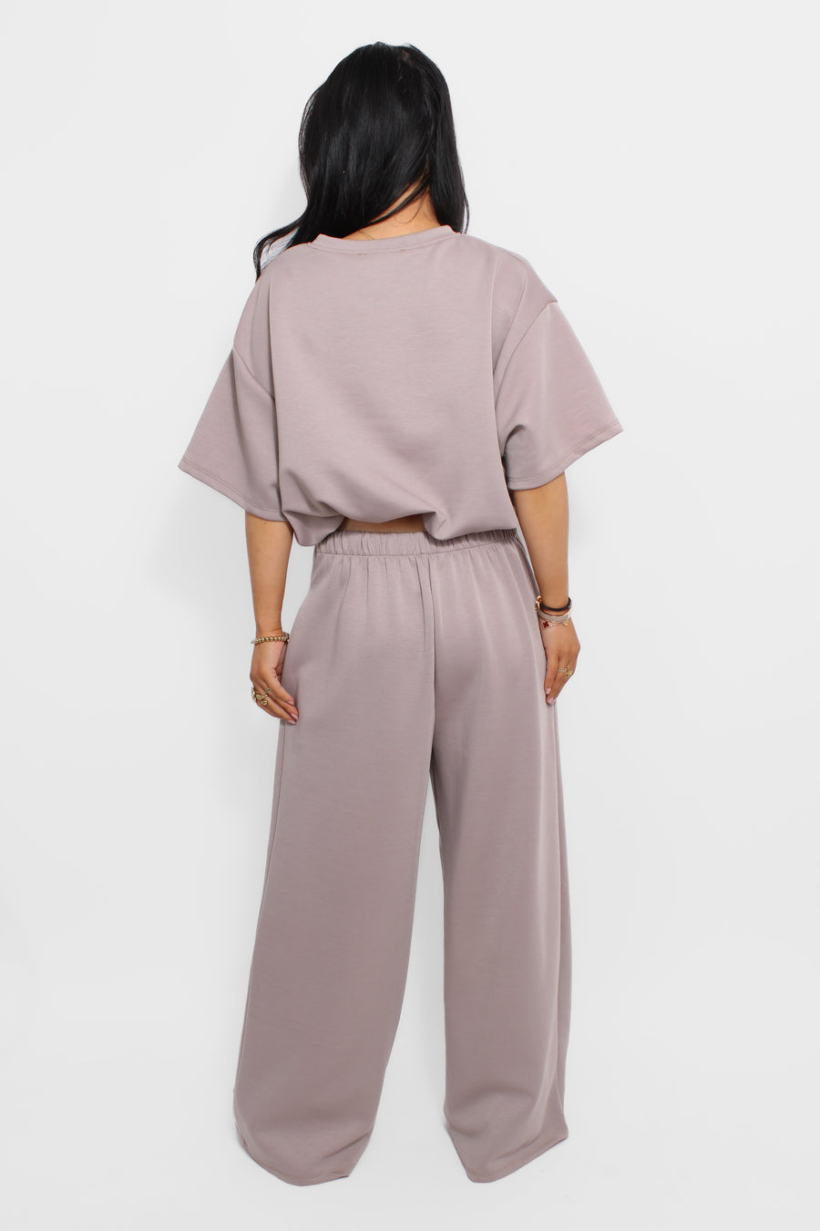 SOFT LOUNGE SET