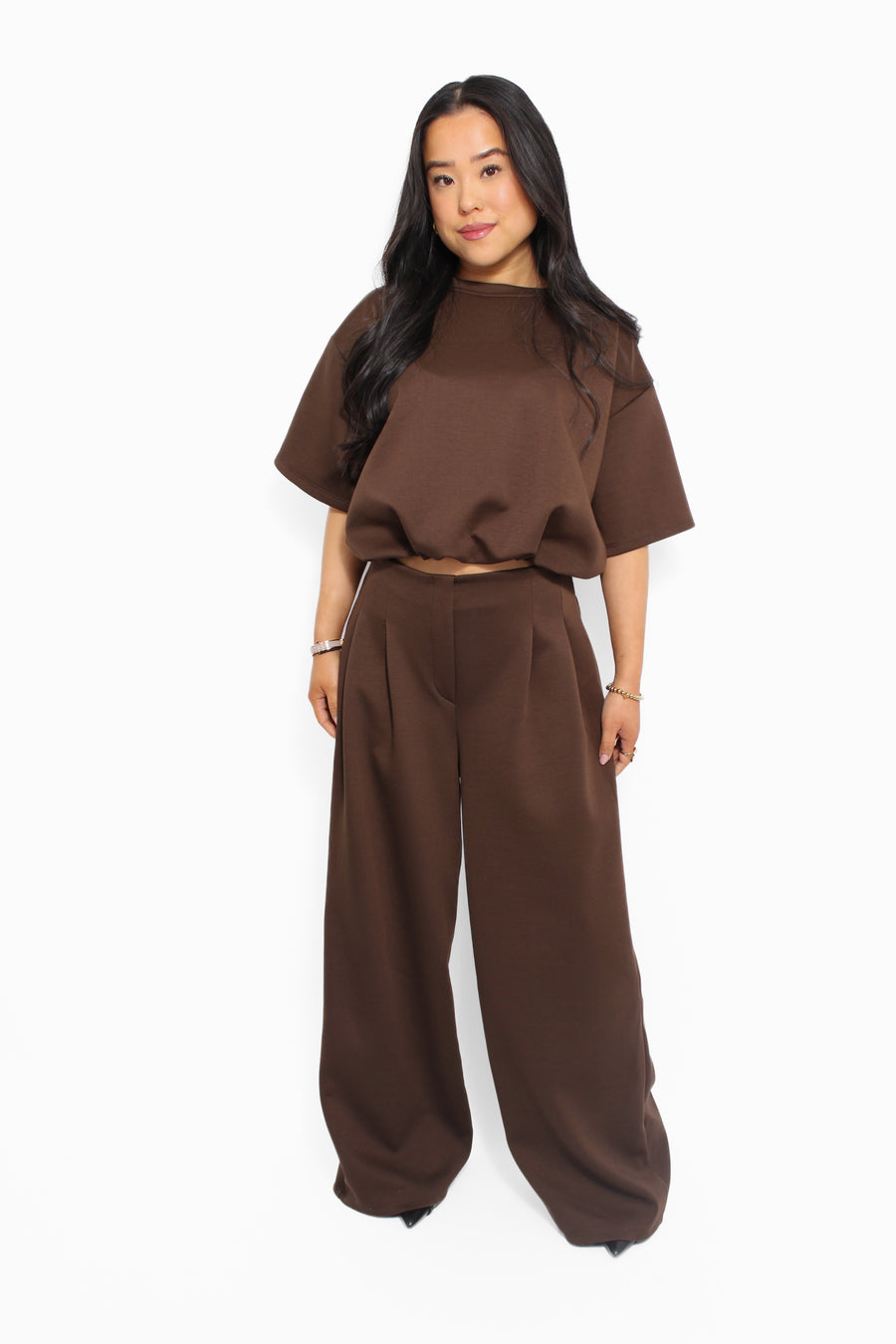 SOFT LOUNGE SET