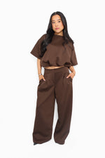 SOFT LOUNGE SET