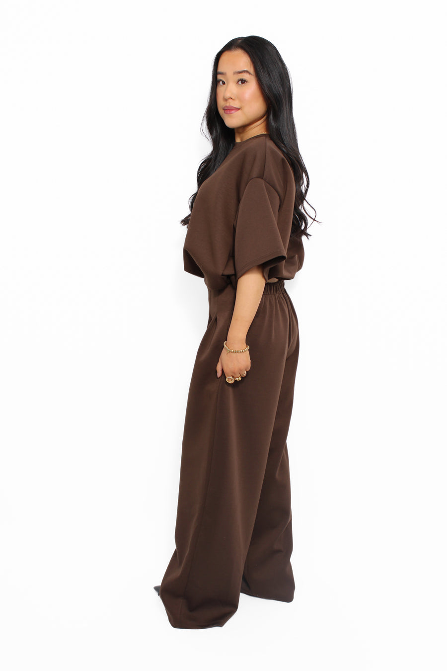 SOFT LOUNGE SET