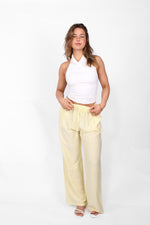 AIRY WAVE PANTS