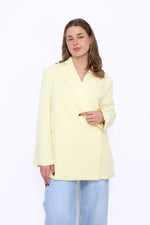 OVERSIZED CHIC BLAZER