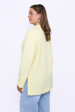 OVERSIZED CHIC BLAZER