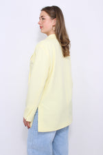OVERSIZED CHIC BLAZER
