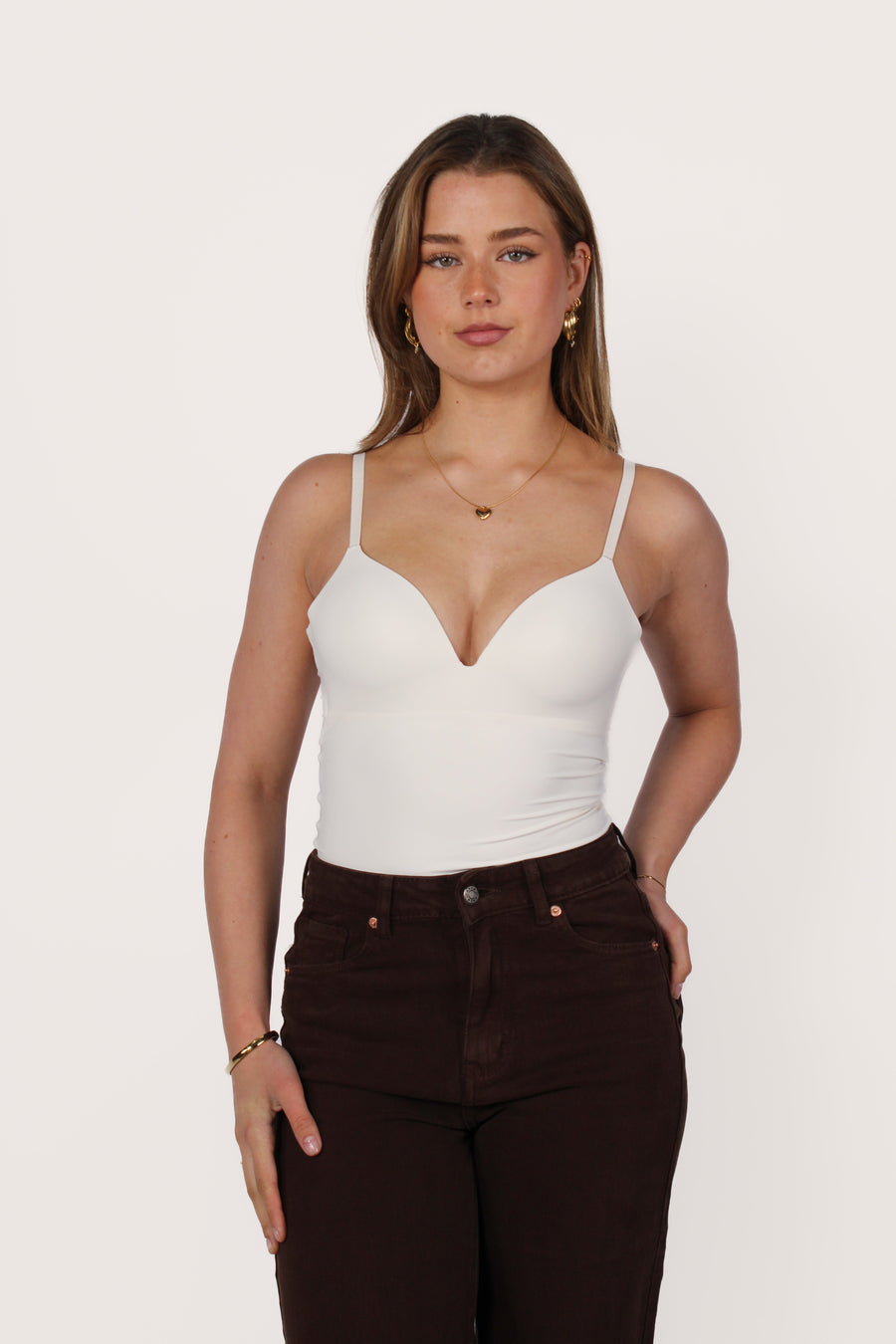 SHAPEWEAR BODY