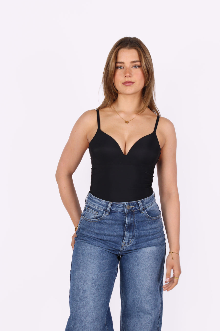 SHAPEWEAR BODY