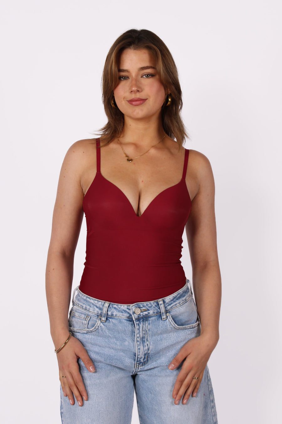 SHAPEWEAR BODY