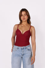 SHAPEWEAR BODY