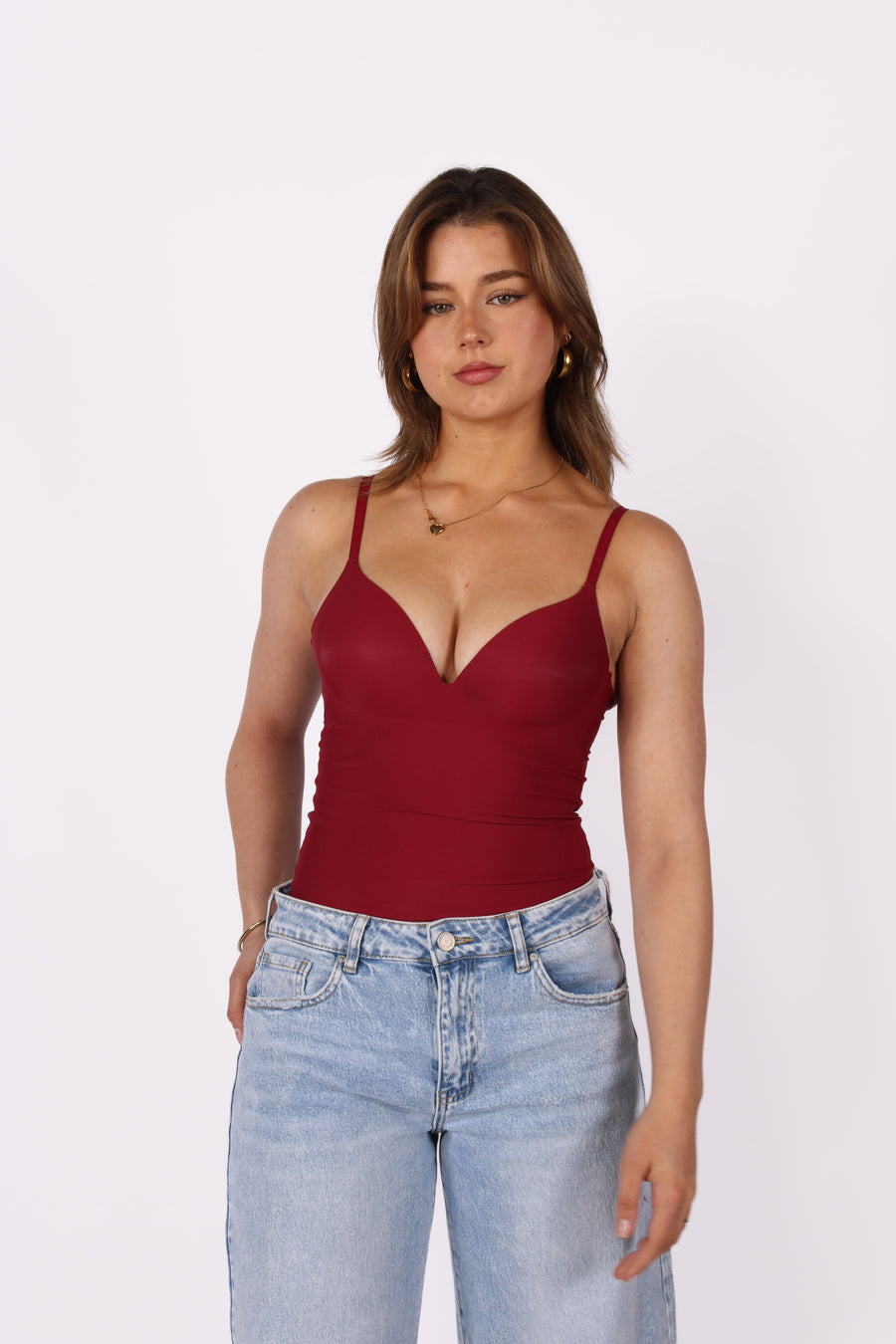 SHAPEWEAR BODY