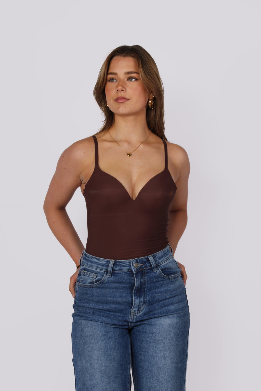 SHAPEWEAR BODY