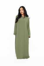 MERVE DRESS