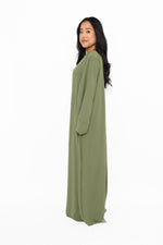 MERVE DRESS